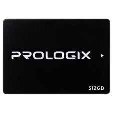 Накопичувач SSD 512GB Prologix S360 (PRO512GS360)