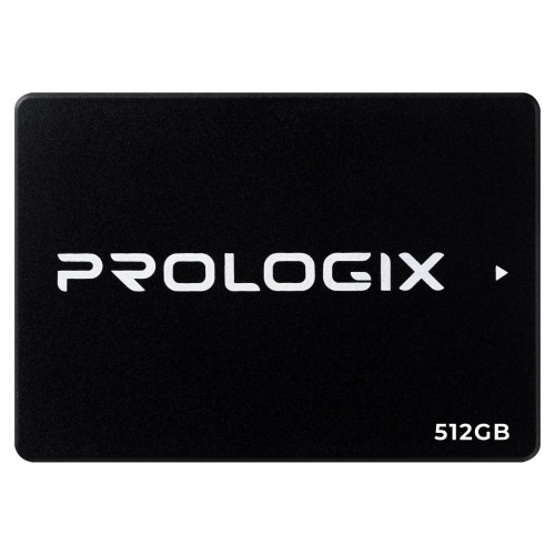 Накопичувач SSD 512GB Prologix S360 (PRO512GS360) - зображення 1