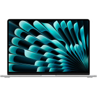 Ноутбук Apple MacBook Air 15 M5 A3448 Silver (MDV94UA/A)