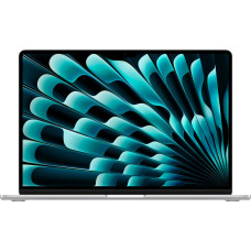 Ноутбук Apple MacBook Air 15 M5 A3448 Silver (MDV94UA/A)