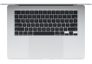 Ноутбук Apple MacBook Air 15 M5 A3448 Silver (MDV94UA\/A) - зображення 2