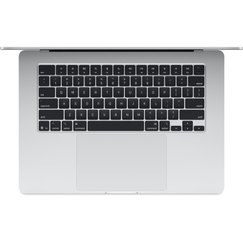 Ноутбук Apple MacBook Air 15 M5 A3448 Silver (MDV94UA\/A) - зображення 2