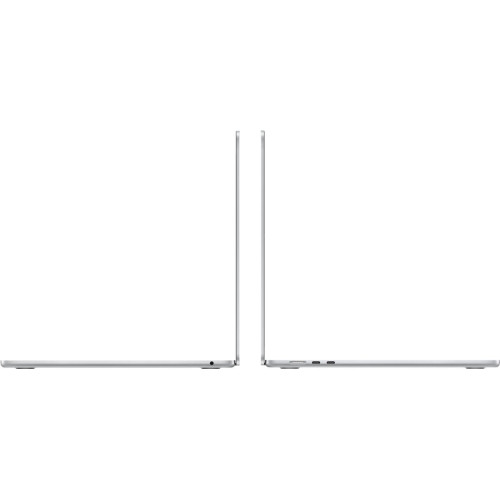 Ноутбук Apple MacBook Air 15 M5 A3448 Silver (MDV94UA\/A) - зображення 3