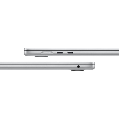 Ноутбук Apple MacBook Air 15 M5 A3448 Silver (MDV94UA\/A) - зображення 4
