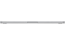 Ноутбук Apple MacBook Air 15 M5 A3448 Silver (MDV94UA\/A) - зображення 5