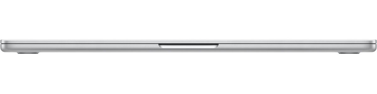Ноутбук Apple MacBook Air 15 M5 A3448 Silver (MDV94UA\/A) - зображення 5