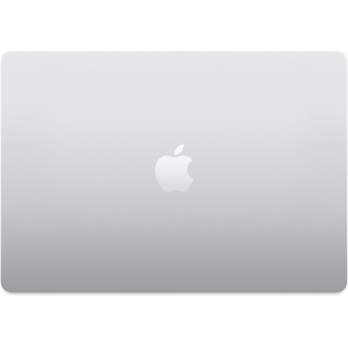 Ноутбук Apple MacBook Air 15 M5 A3448 Silver (MDV94UA\/A) - зображення 6