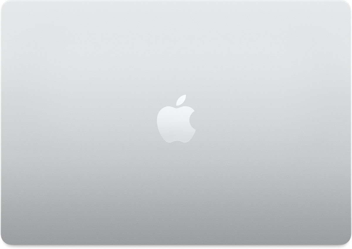 Ноутбук Apple MacBook Air 15 M5 A3448 Silver (MDV94UA\/A) - зображення 6