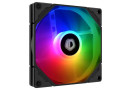 Вентилятор для корпусів 92 мм ID-COOLING TF-9215 ARGB - зображення 2