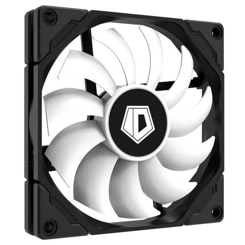 Вентилятор для корпусів 92 мм ID-COOLING TF-9215 ARGB - зображення 4