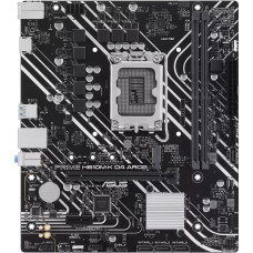 Мат. плата 1700 ASUS PRIME H610M-K D4 ARGB