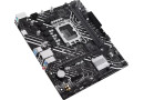 Мат. плата 1700 ASUS PRIME H610M-K D4 ARGB - зображення 4