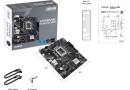 Мат. плата 1700 ASUS PRIME H610M-K D4 ARGB - зображення 6