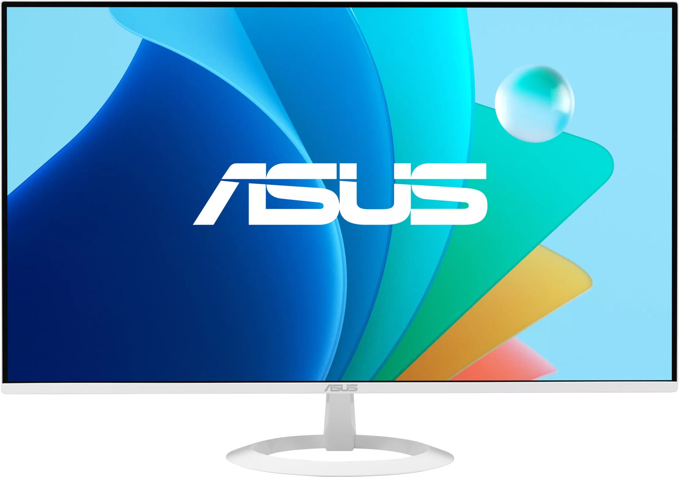 Монітор 24 Asus VZ249HG-W - зображення 1