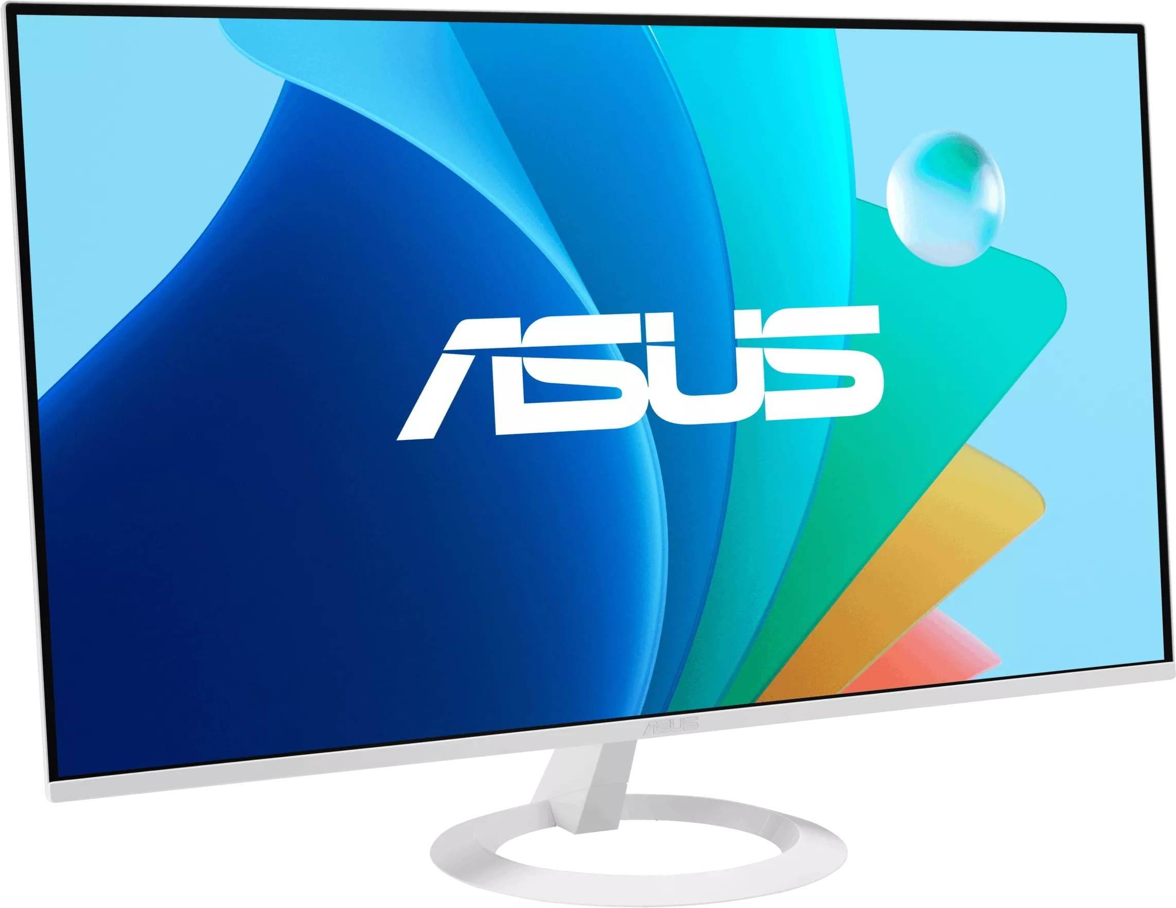 Монітор 24 Asus VZ249HG-W - зображення 2