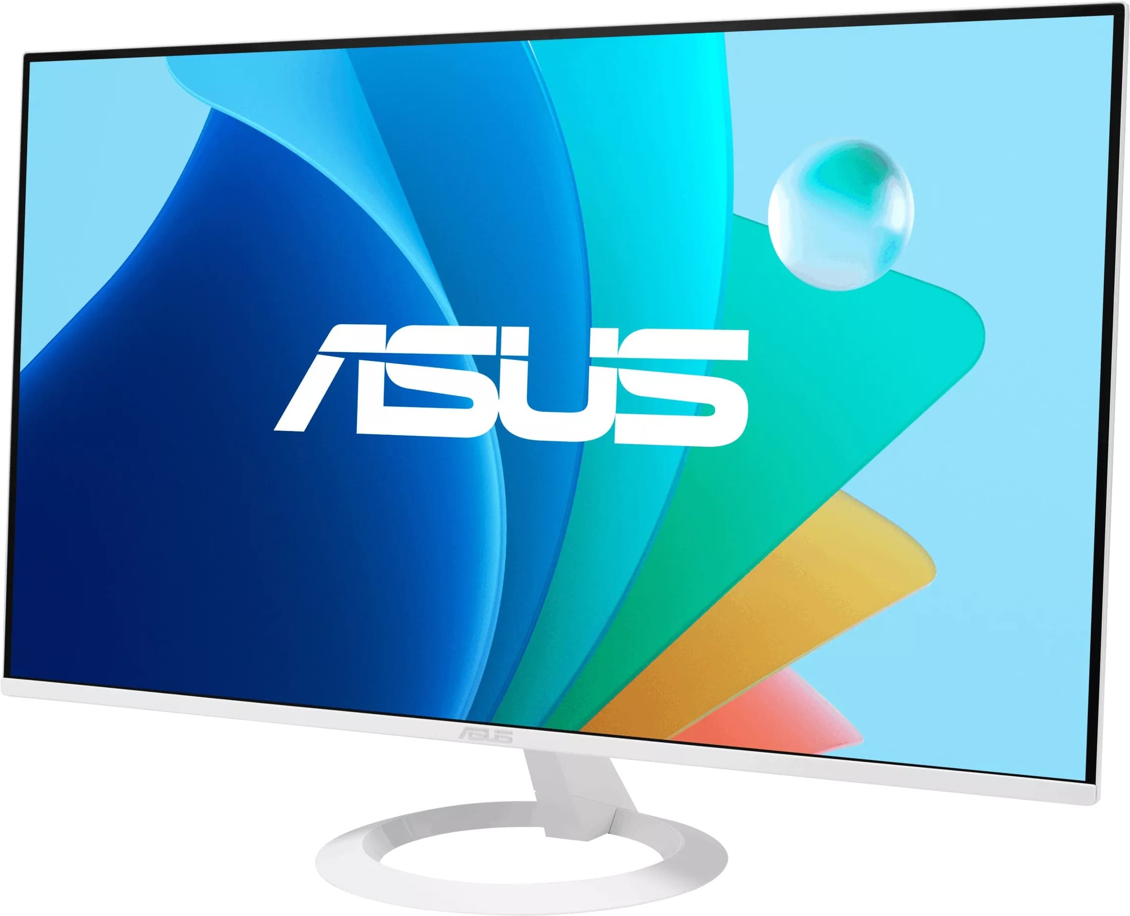 Монітор 24 Asus VZ249HG-W - зображення 3