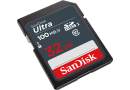 Secure Digital card 32 Gb SanDisk SDHC Ultra Lite Class 10 UHS-I - зображення 2