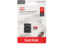 Secure Digital card 32 Gb SanDisk SDHC Ultra Lite Class 10 UHS-I - зображення 3