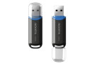 Флеш пам'ять USB 32 Gb ADATA C906 black USB2.0 - зображення 2