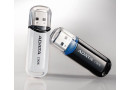 Флеш пам'ять USB 32 Gb ADATA C906 black USB2.0 - зображення 3