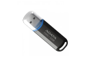 Флеш пам'ять USB 32 Gb ADATA C906 black USB2.0 - зображення 1