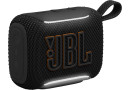 Колонка портативна JBL Go 5 Black - зображення 1