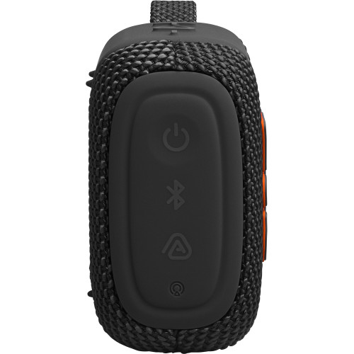 Колонка портативна JBL Go 5 Black - зображення 5