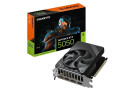 Відеокарта GeForce RTX 5050 8GB GDDR6 Gigabyte D6 (GV-N5050D6-8GD) - зображення 1