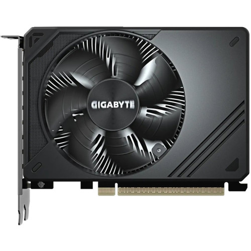 Відеокарта GeForce RTX 5050 8GB GDDR6 Gigabyte D6 (GV-N5050D6-8GD) - зображення 5