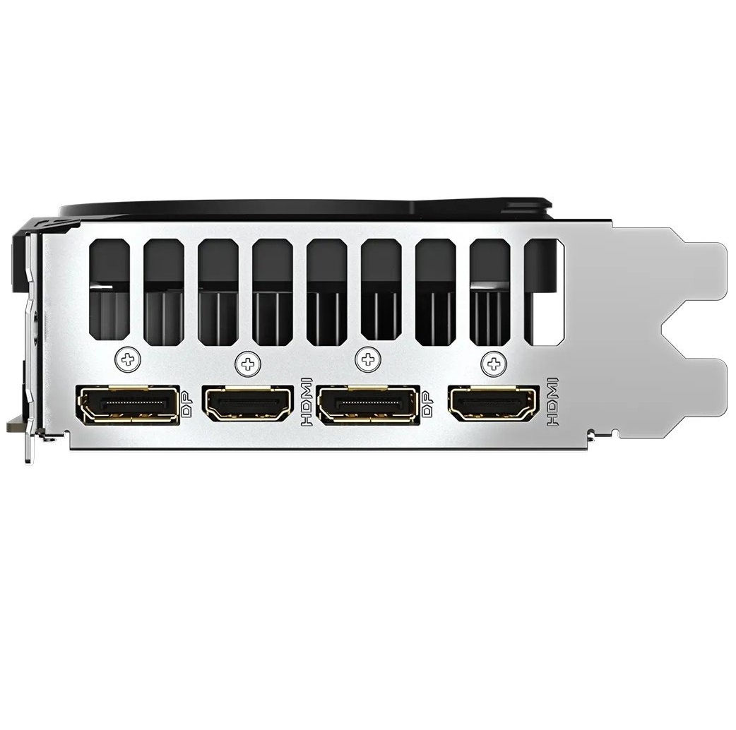 Відеокарта GeForce RTX 5050 8GB GDDR6 Gigabyte D6 (GV-N5050D6-8GD) - зображення 7