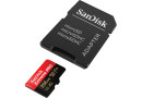 MicroSDXC 256 Gb SANDISK Extreme Pro UHS-I U3 class 10 - зображення 3