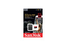 MicroSDXC 256 Gb SANDISK Extreme Pro UHS-I U3 class 10 - зображення 4