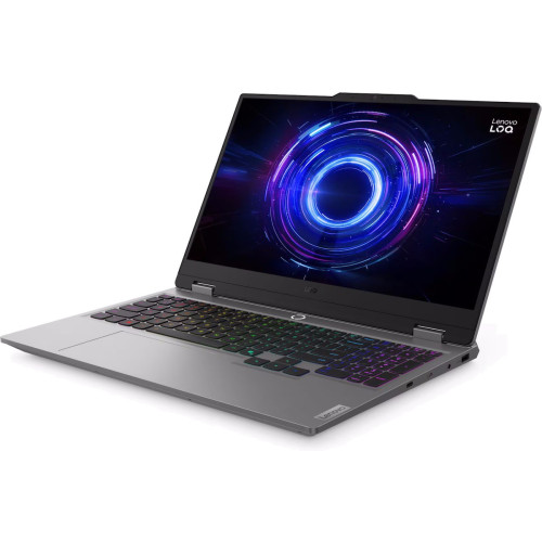 Ноутбук Lenovo LOQ 15IRX10 (83JE01DWPB321) - зображення 3