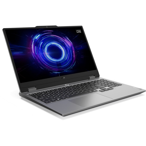 Ноутбук Lenovo LOQ 15IRX10 (83JE01DWPB321) - зображення 4