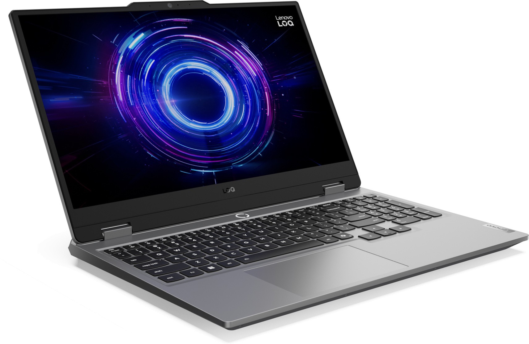 Ноутбук Lenovo LOQ 15IRX10 (83JE01DWPB321) - зображення 4