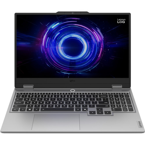 Ноутбук Lenovo LOQ 15IRX10 (83JE01DWPB321) - зображення 2