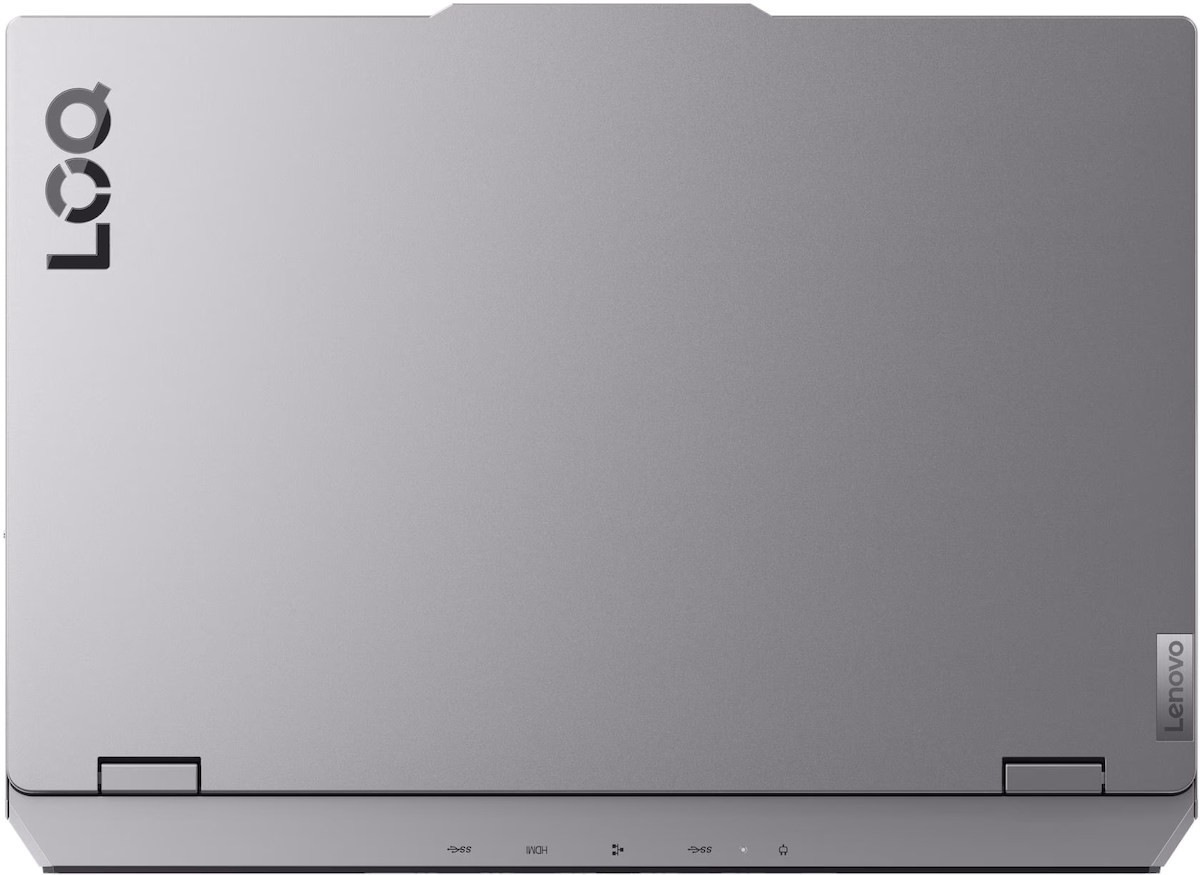 Ноутбук Lenovo LOQ 15IRX10 (83JE01DWPB321) - зображення 6