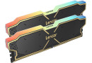 Пам'ять DDR5 RAM_32Gb (2x16Gb) 6000Mhz Lexar Thor RGB (LD5U16G60C38BG-RGD) - зображення 1