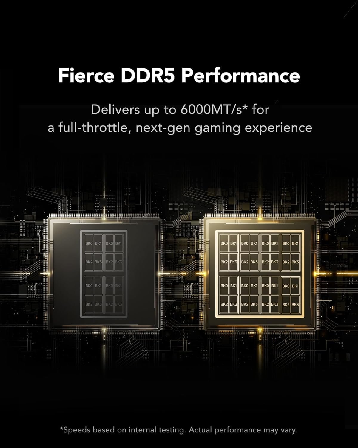 Пам'ять DDR5 RAM_32Gb (2x16Gb) 6000Mhz Lexar Thor RGB (LD5U16G60C38BG-RGD) - зображення 4
