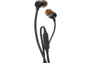 Гарнітура JBL Tune 110 Eco Black (JBLT110BLKE) - зображення 2