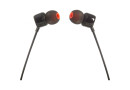 Гарнітура JBL Tune 110 Eco Black (JBLT110BLKE) - зображення 3
