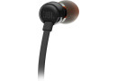 Гарнітура JBL Tune 110 Eco Black (JBLT110BLKE) - зображення 4
