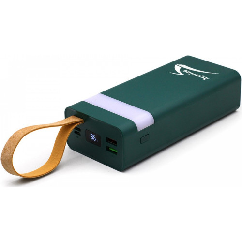 Батарея POWER BANK Aspiring Light 30 30000mAh PD 22.5W - зображення 5