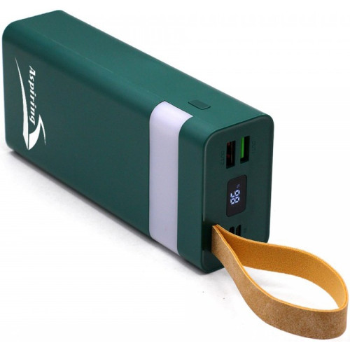 Батарея POWER BANK Aspiring Light 30 30000mAh PD 22.5W - зображення 7