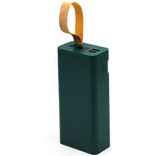 Батарея POWER BANK Aspiring Light 30 30000mAh PD 22.5W - зображення 3