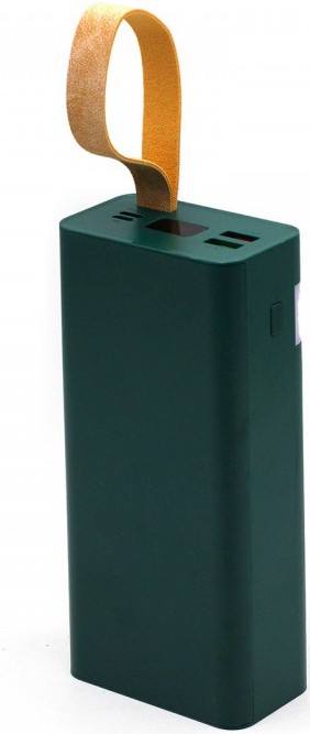 Батарея POWER BANK Aspiring Light 30 30000mAh PD 22.5W - зображення 3