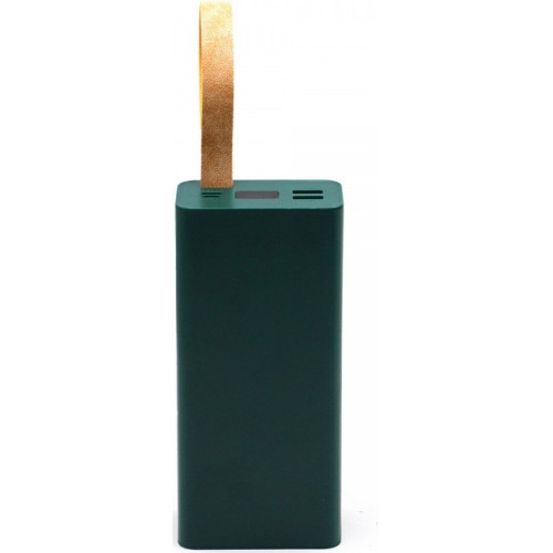 Батарея POWER BANK Aspiring Light 30 30000mAh PD 22.5W - зображення 2