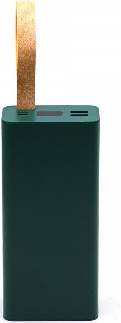 Батарея POWER BANK Aspiring Light 30 30000mAh PD 22.5W - зображення 2