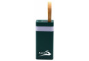Батарея POWER BANK Aspiring Light 30 30000mAh PD 22.5W - зображення 1