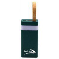 Батарея POWER BANK Aspiring Light 30 30000mAh PD 22.5W